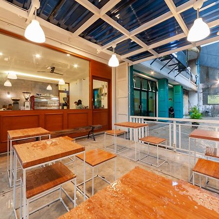 Sans Hotel Suryakencana Bogor Ngoại thất bức ảnh